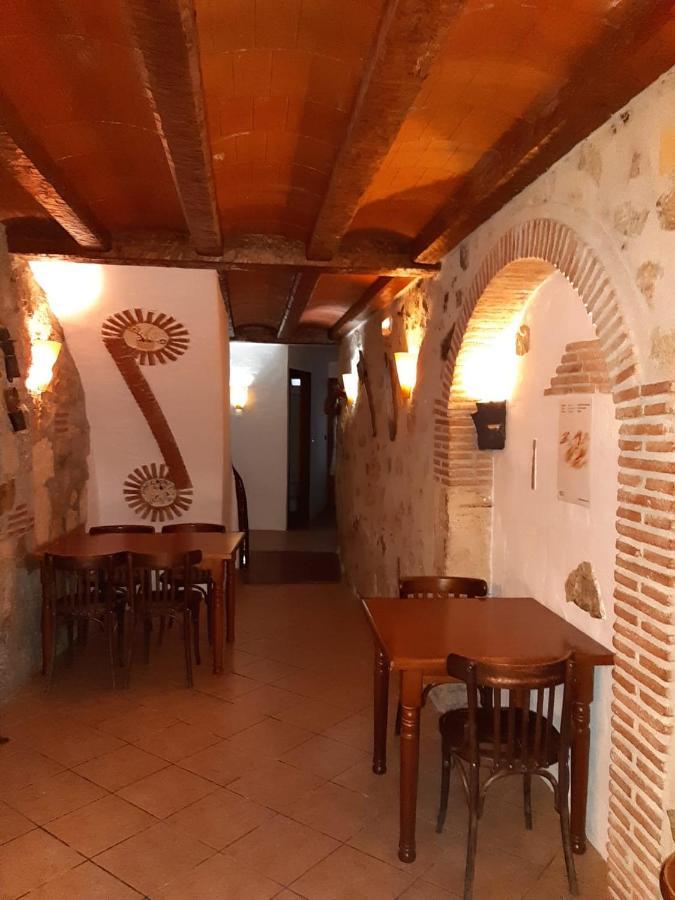 L'Hostalet Arboli ภายนอก รูปภาพ