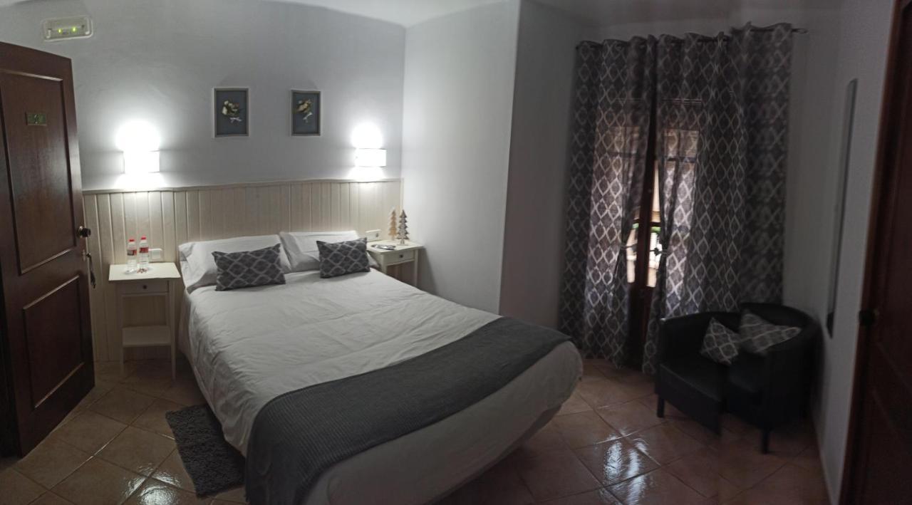 L'Hostalet Arboli ภายนอก รูปภาพ