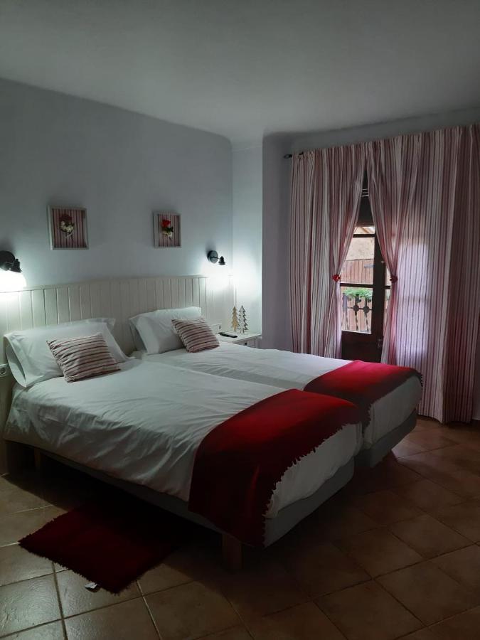 L'Hostalet Arboli ภายนอก รูปภาพ
