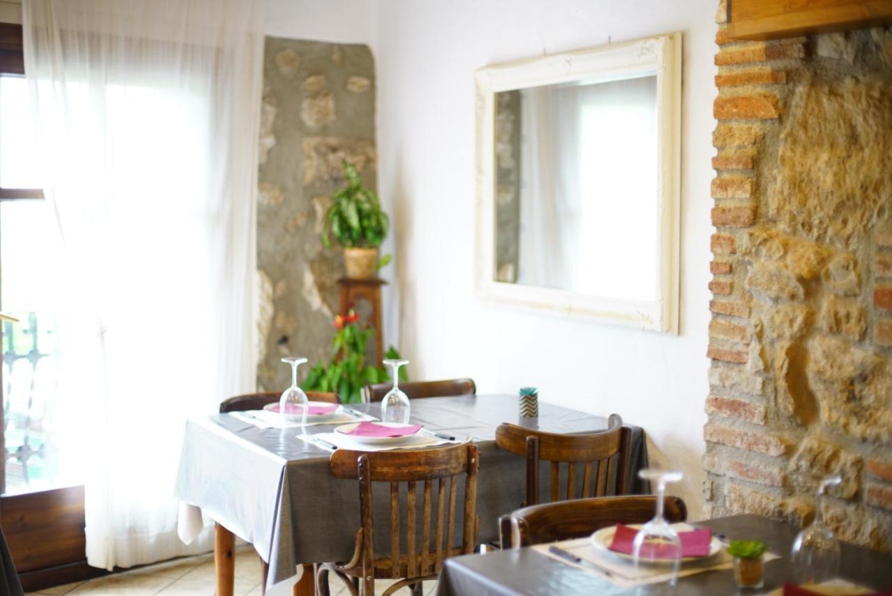 L'Hostalet Arboli ภายนอก รูปภาพ
