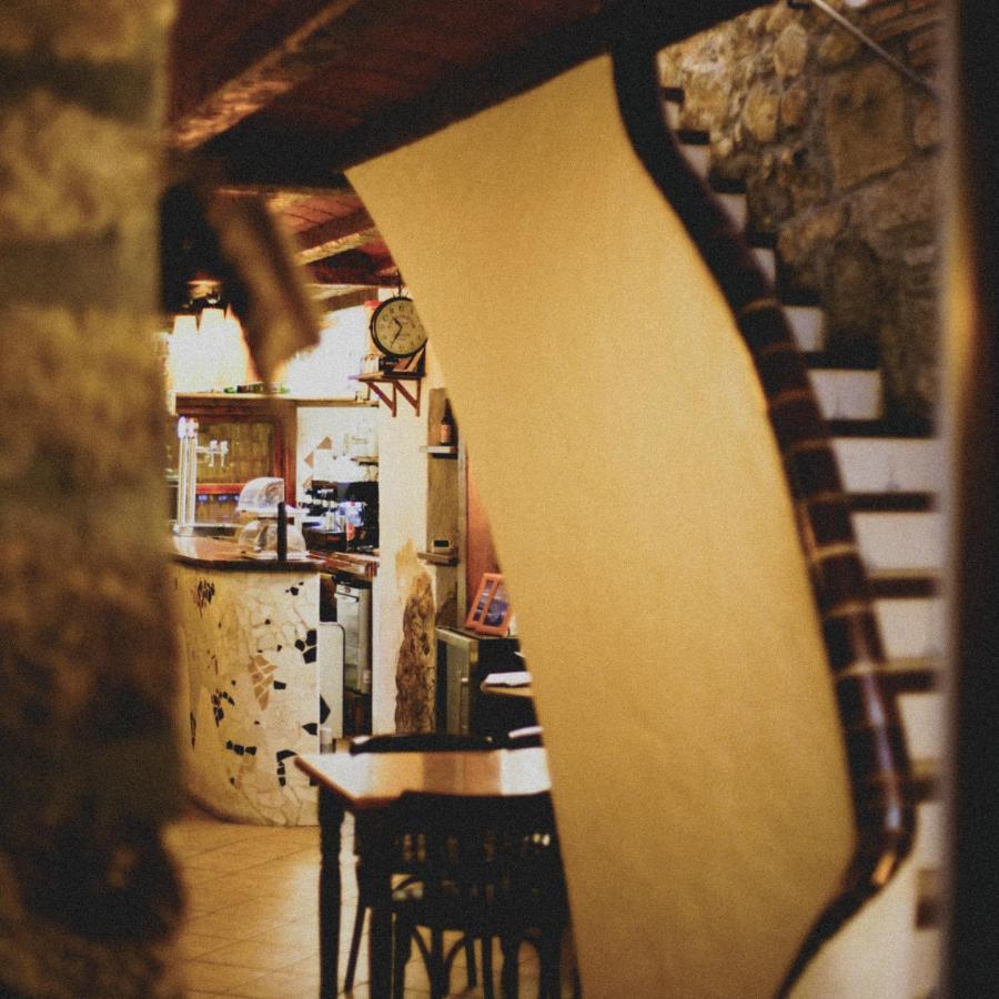 L'Hostalet Arboli ภายนอก รูปภาพ